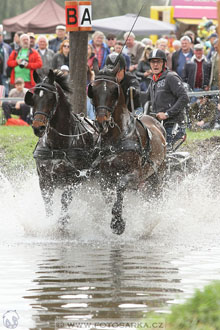 Rudolfův pohár 2016 - 4.den