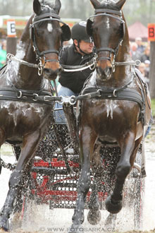 Rudolfův pohár 2016 - 4.den