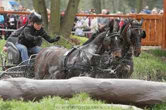 Rudolfův pohár 2016 - 4.den