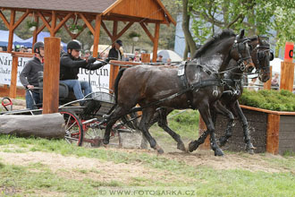 Rudolfův pohár 2016 - 4.den