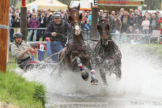 Rudolfův pohár 2016 - 4.den