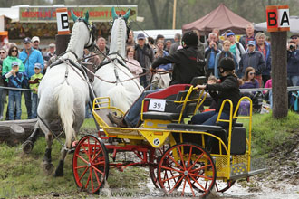 Rudolfův pohár 2016 - 4.den