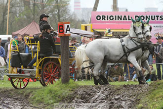 Rudolfův pohár 2016 - 4.den