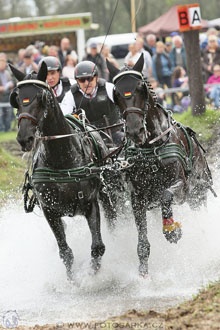 Rudolfův pohár 2016 - 4.den