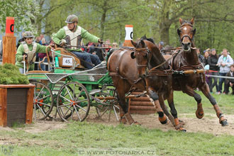 Rudolfův pohár 2016 - 4.den