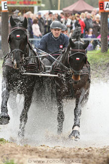 Rudolfův pohár 2016 - 4.den