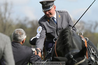 Rudolfův pohár 2016 - 5.den