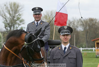 Rudolfův pohár 2016 - 5.den