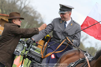 Rudolfův pohár 2016 - 5.den