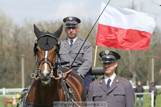 Rudolfův pohár 2016 - 5.den