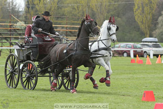 Rudolfův pohár 2016 - 5.den