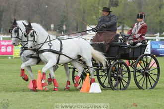 Rudolfův pohár 2016 - 5.den