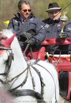 Rudolfův pohár 2016 - 5.den