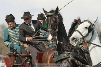 Rudolfův pohár 2016 - 5.den